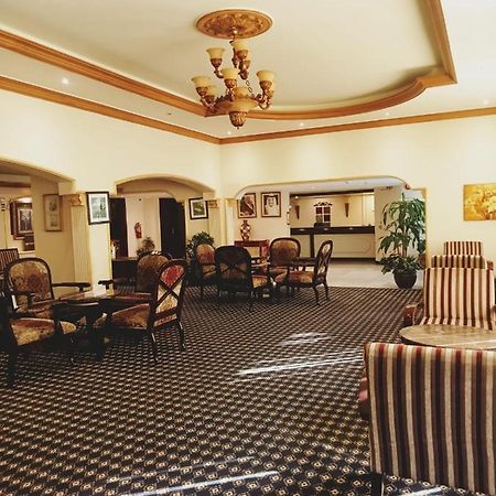 Aliqbal Hotel Al Khobar Luaran gambar