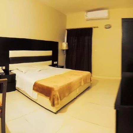 Aliqbal Hotel Al Khobar Luaran gambar