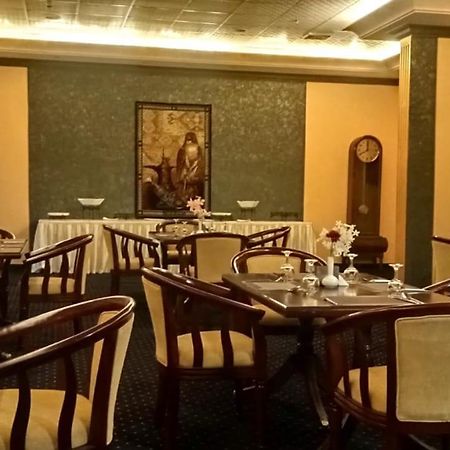 Aliqbal Hotel Al Khobar Luaran gambar
