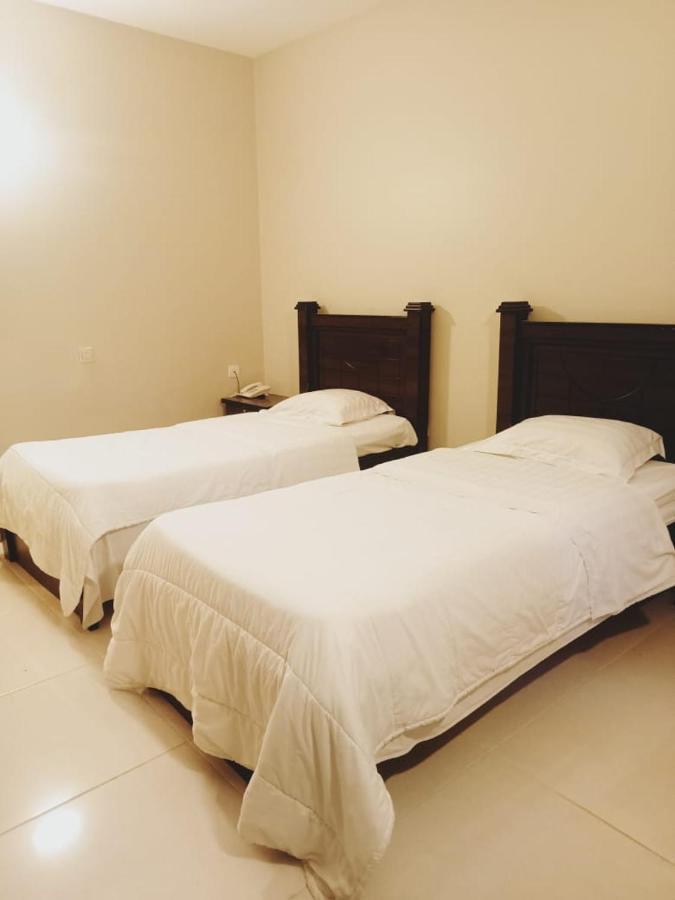 Aliqbal Hotel Al Khobar Luaran gambar