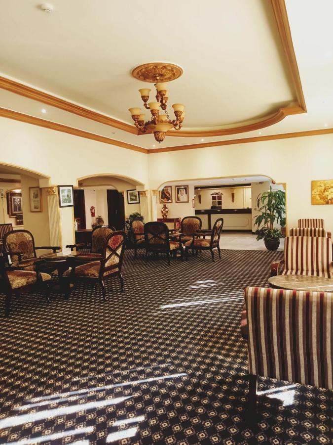 Aliqbal Hotel Al Khobar Luaran gambar