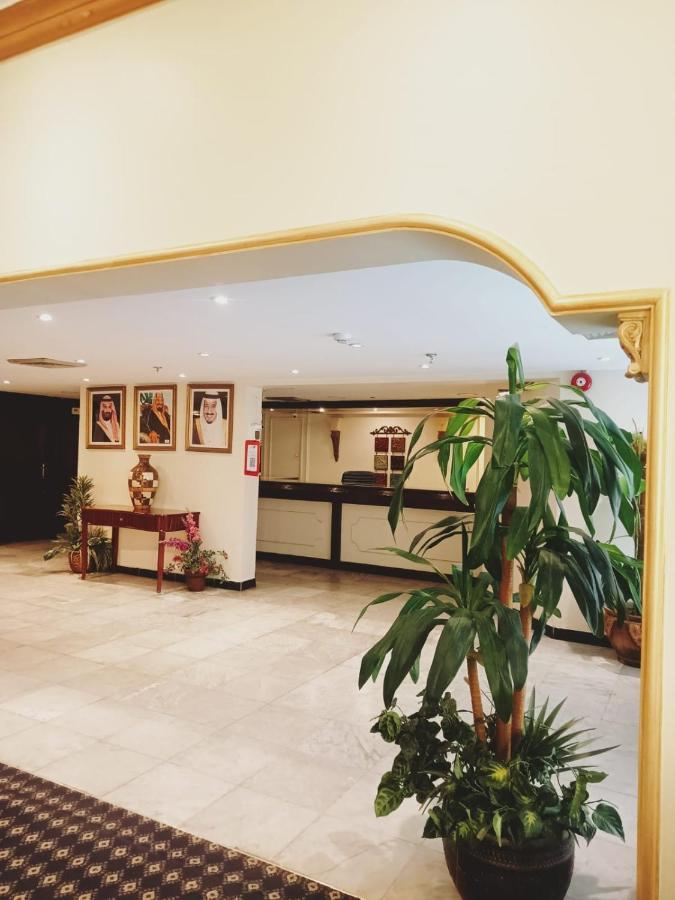 Aliqbal Hotel Al Khobar Luaran gambar