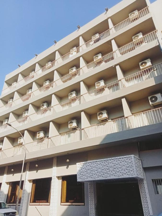 Aliqbal Hotel Al Khobar Luaran gambar