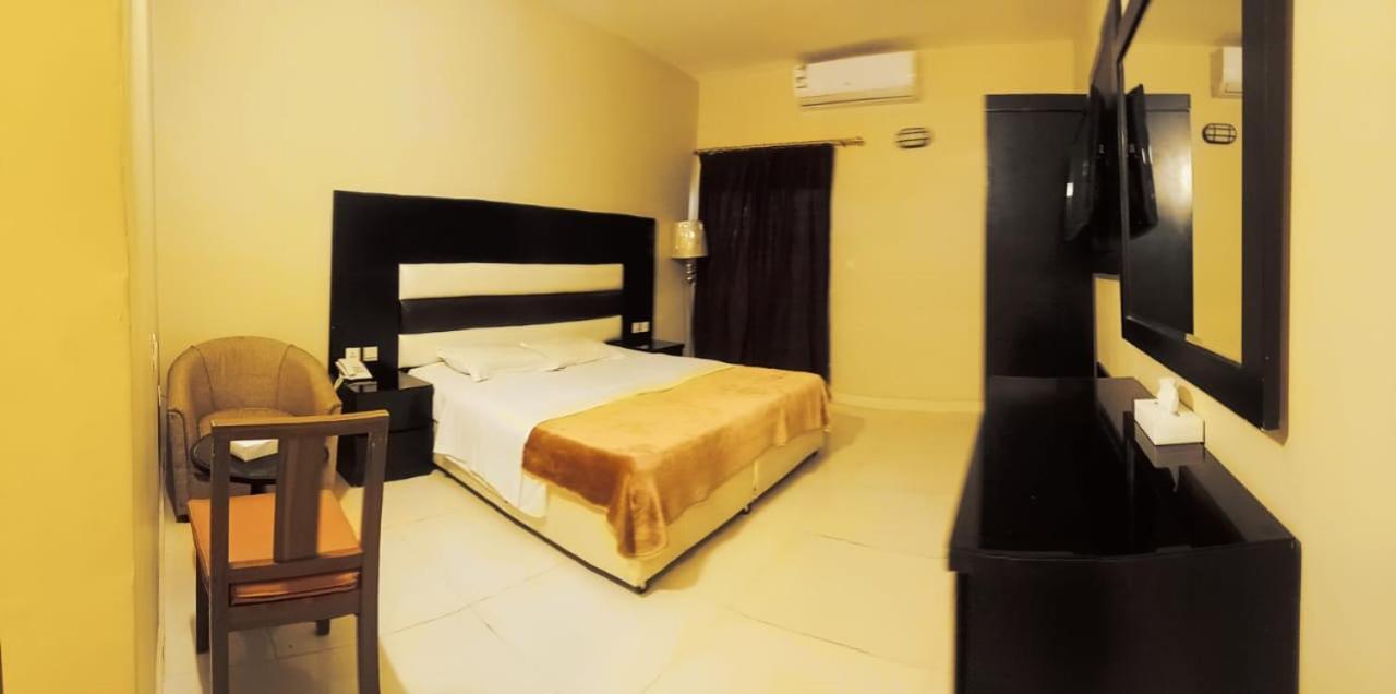 Aliqbal Hotel Al Khobar Luaran gambar