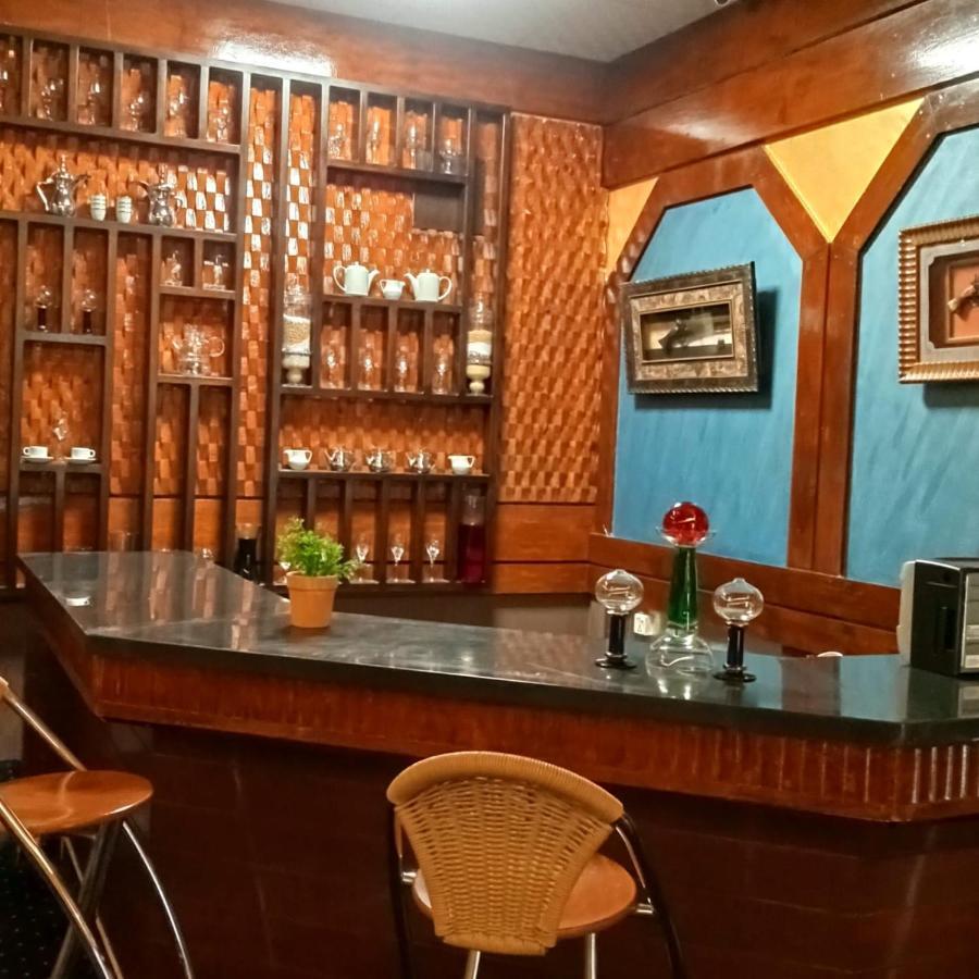 Aliqbal Hotel Al Khobar Luaran gambar