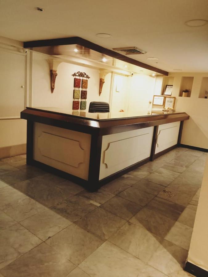 Aliqbal Hotel Al Khobar Luaran gambar