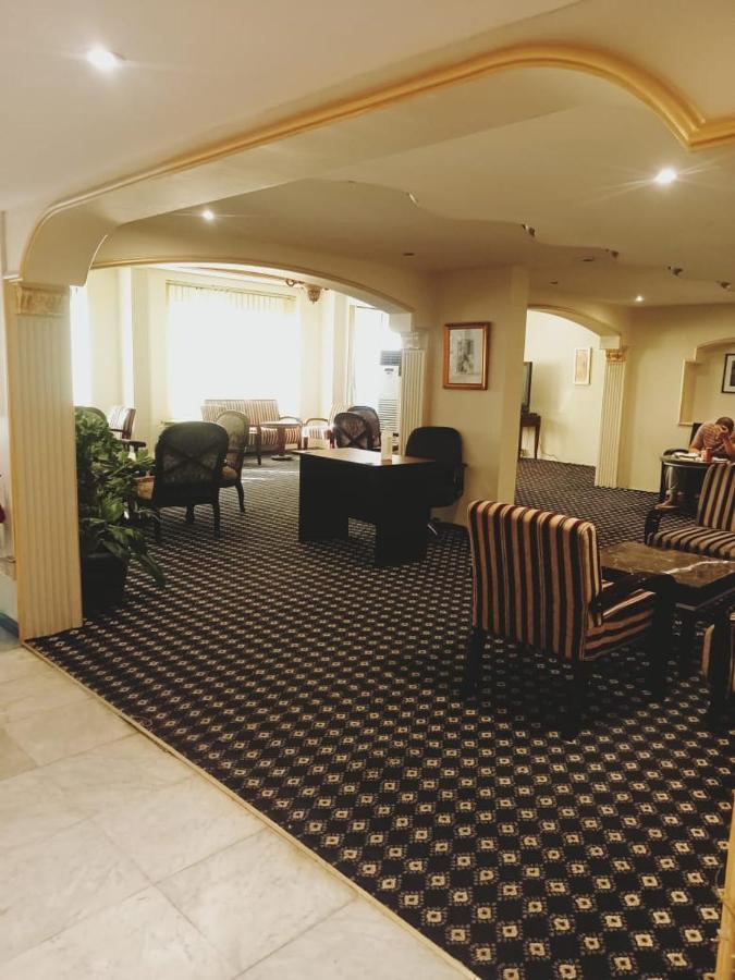Aliqbal Hotel Al Khobar Luaran gambar