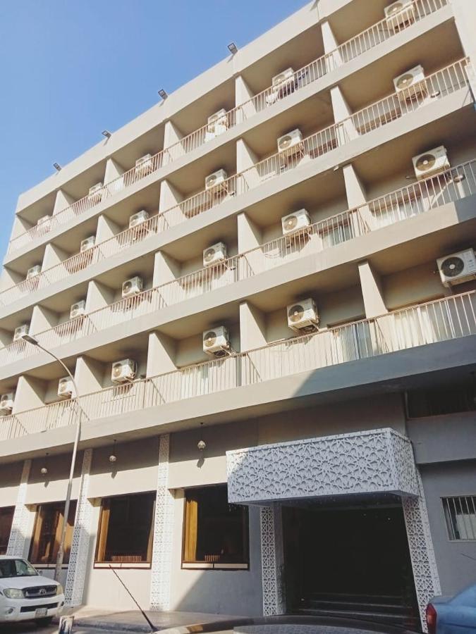 Aliqbal Hotel Al Khobar Luaran gambar