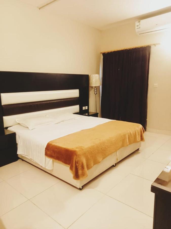 Aliqbal Hotel Al Khobar Luaran gambar