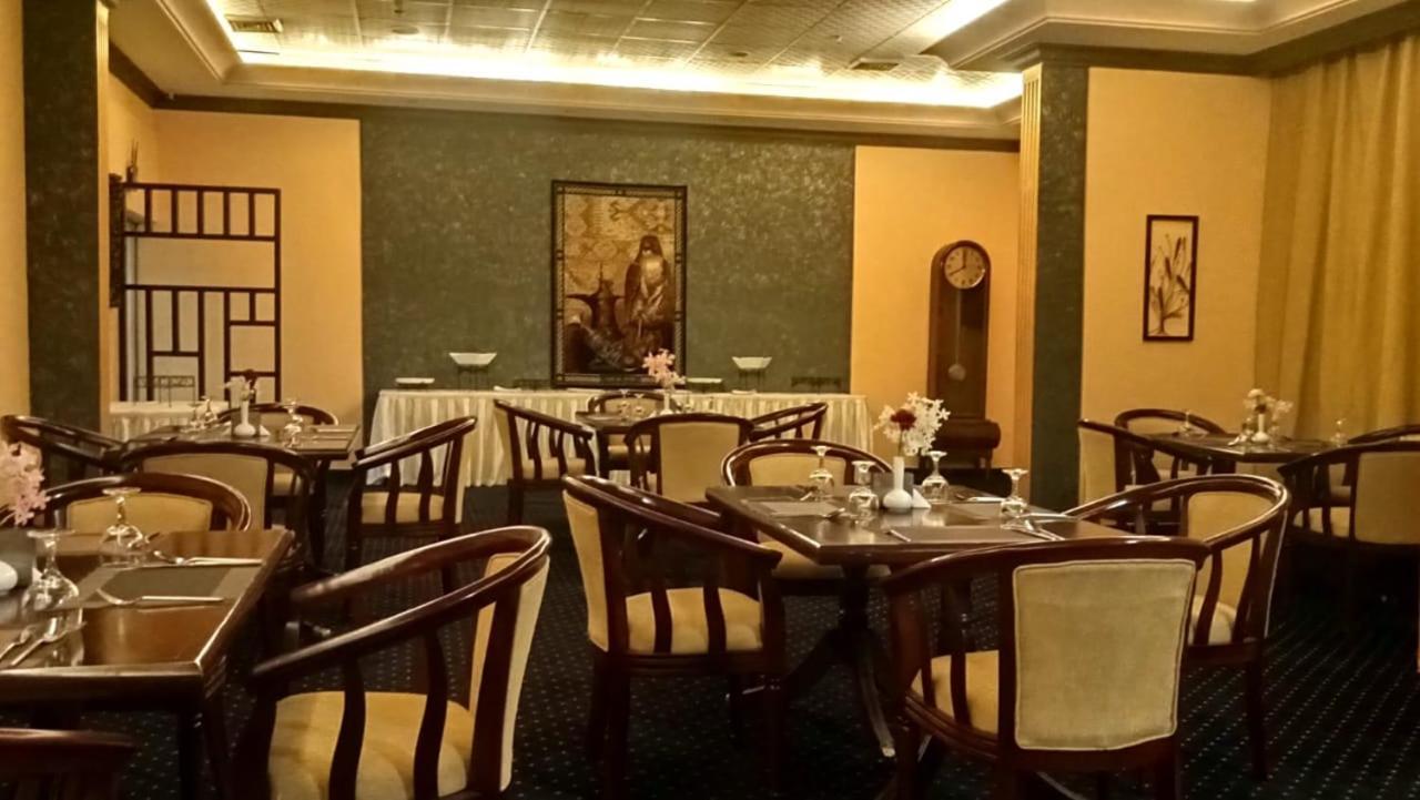 Aliqbal Hotel Al Khobar Luaran gambar