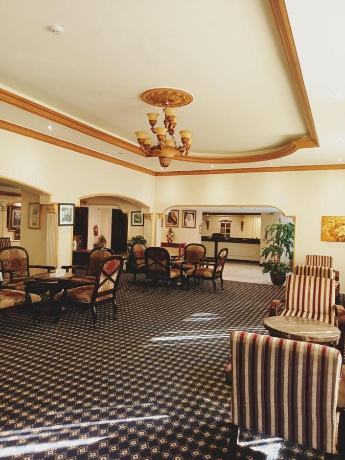 Aliqbal Hotel Al Khobar Luaran gambar