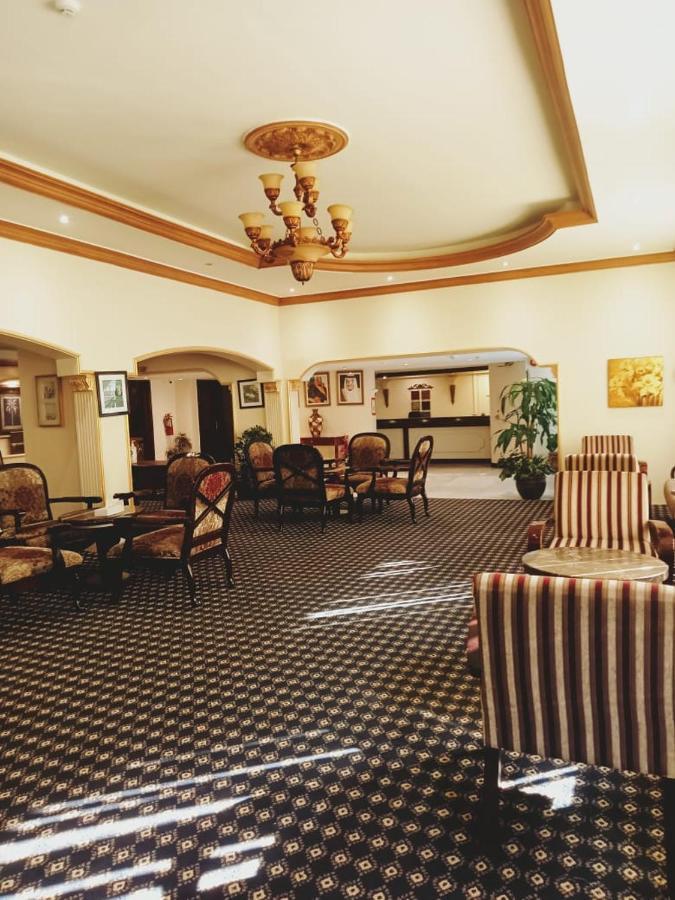 Aliqbal Hotel Al Khobar Luaran gambar