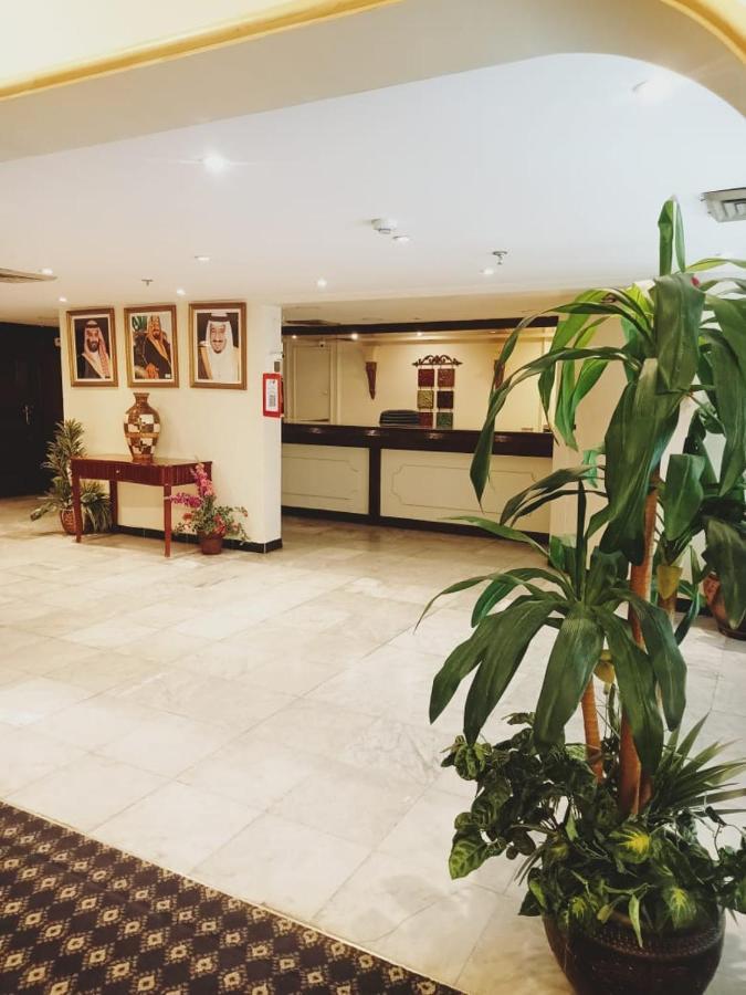 Aliqbal Hotel Al Khobar Luaran gambar