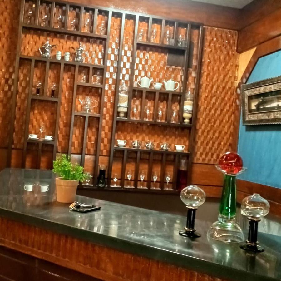 Aliqbal Hotel Al Khobar Luaran gambar
