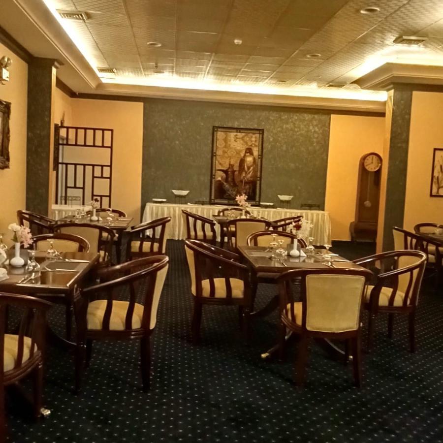 Aliqbal Hotel Al Khobar Luaran gambar