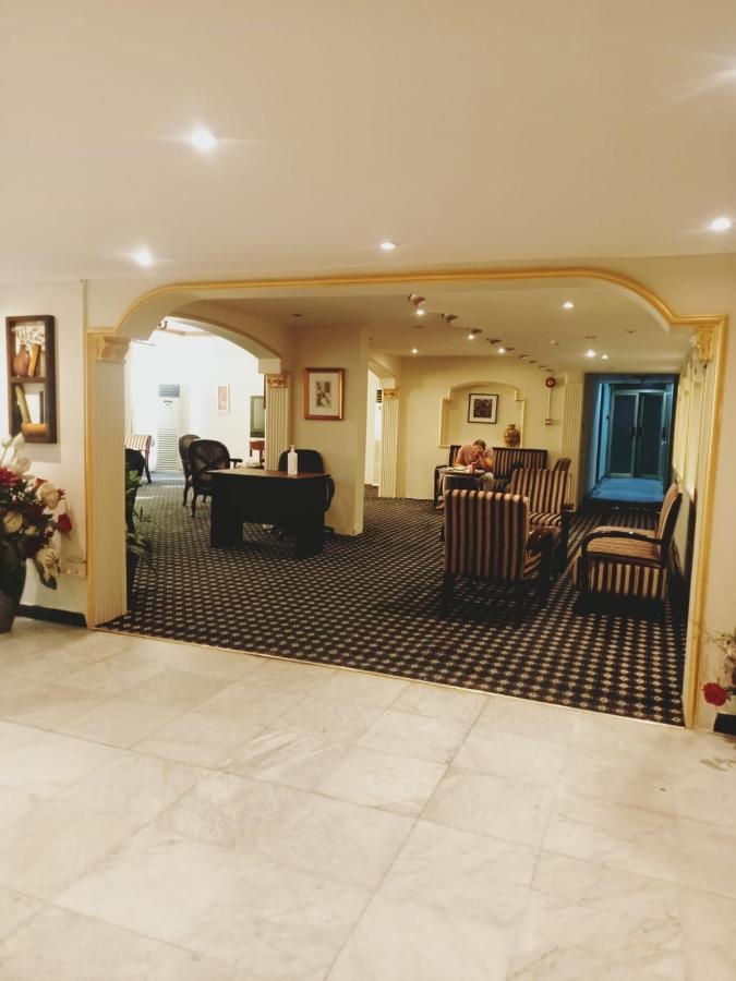 Aliqbal Hotel Al Khobar Luaran gambar