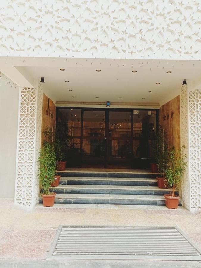 Aliqbal Hotel Al Khobar Luaran gambar